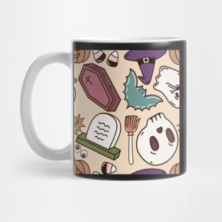 Bohoween Mug